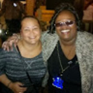 Meet your Posher, Anita